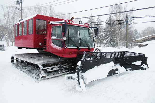 PB-300　パノラマキャビン