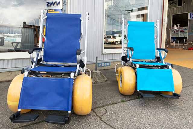 「ジャリスター」2021年モデル